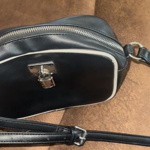 loved nine west satchel